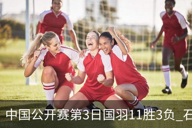 中国公开赛第3日国羽11胜3负 石宇奇梁王组合出局